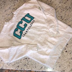 Champion CCU sweatshirt